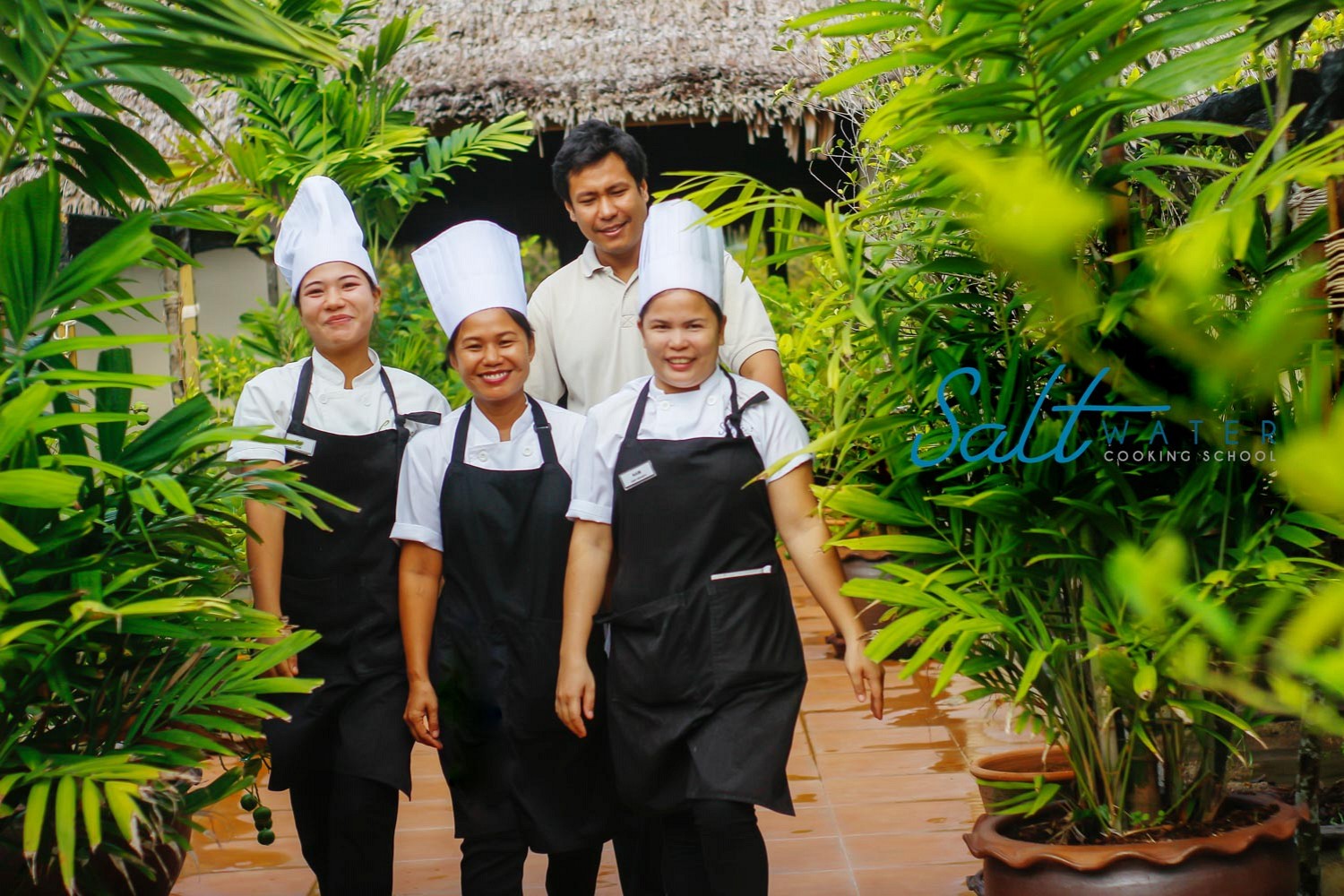 Summer Luxury Beach Resort & Spa