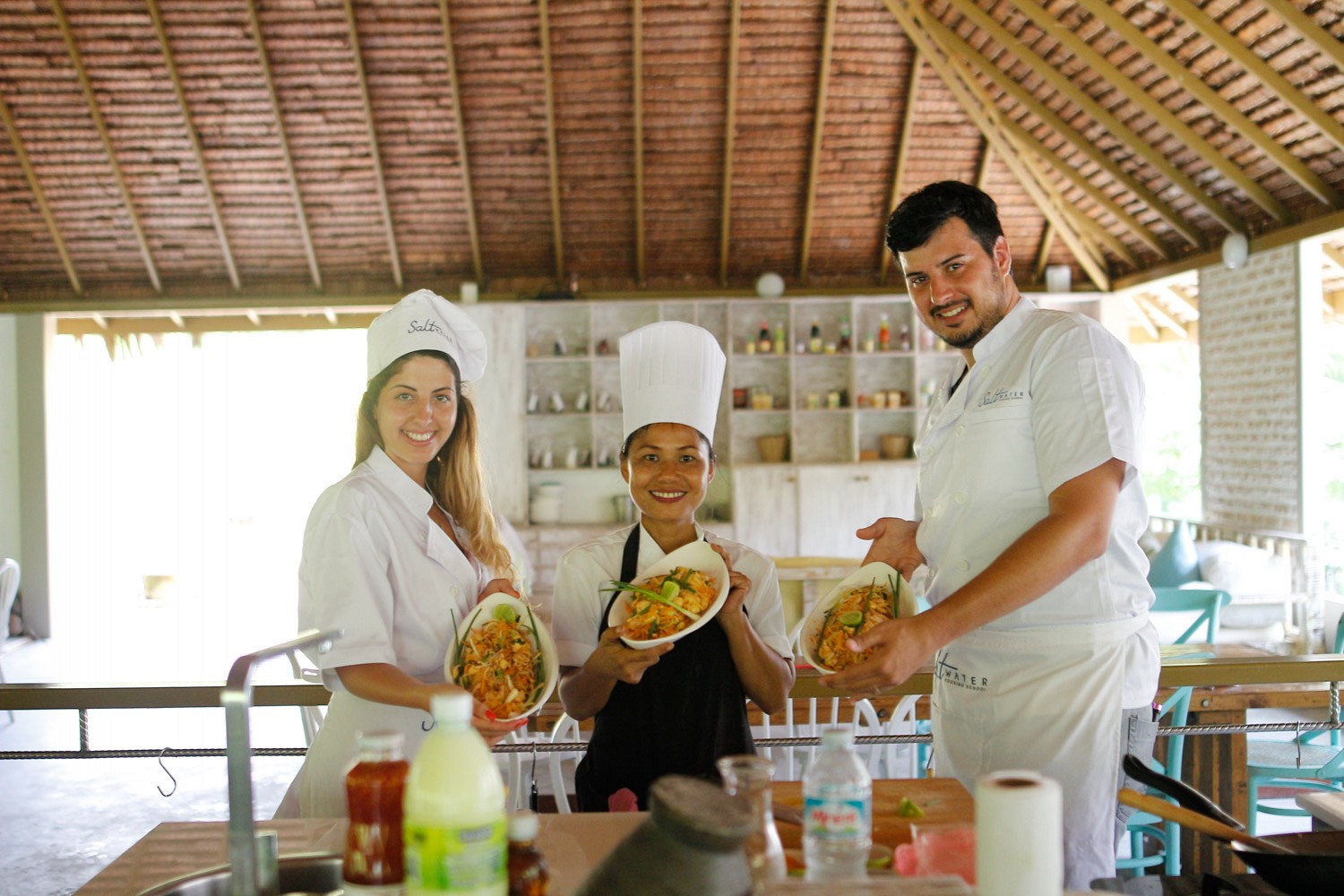 Summer Luxury Beach Resort & Spa
