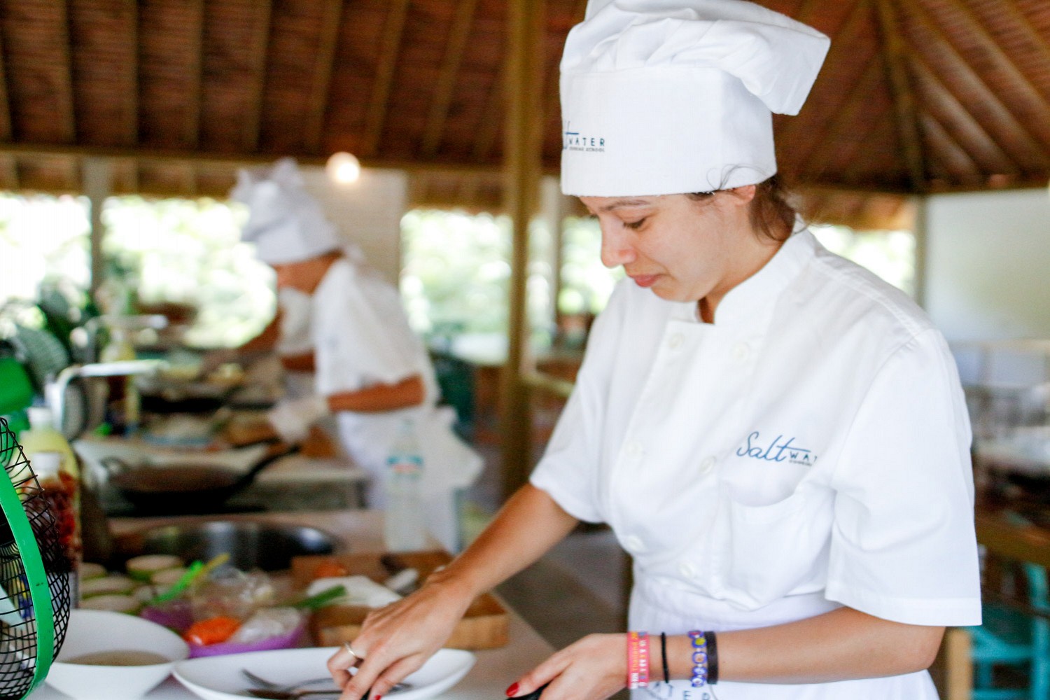 Summer Luxury Beach Resort & Spa