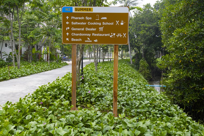 Summer Luxury Beach Resort & Spa