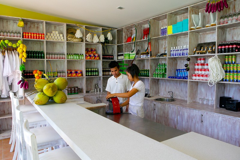 Summer Luxury Beach Resort & Spa