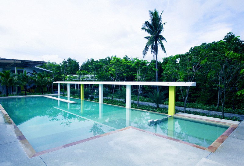 Summer Luxury Beach Resort & Spa