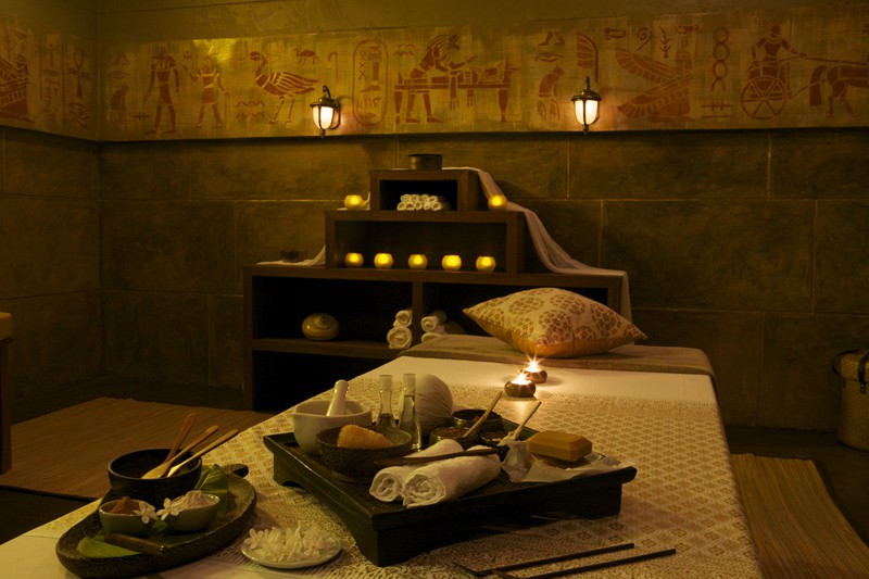 Summer Luxury Beach Resort & Spa