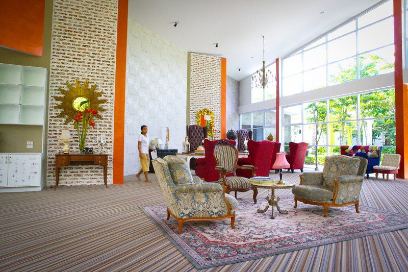 Summer Luxury Beach Resort & Spa