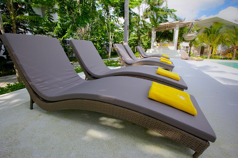 Summer Luxury Beach Resort & Spa